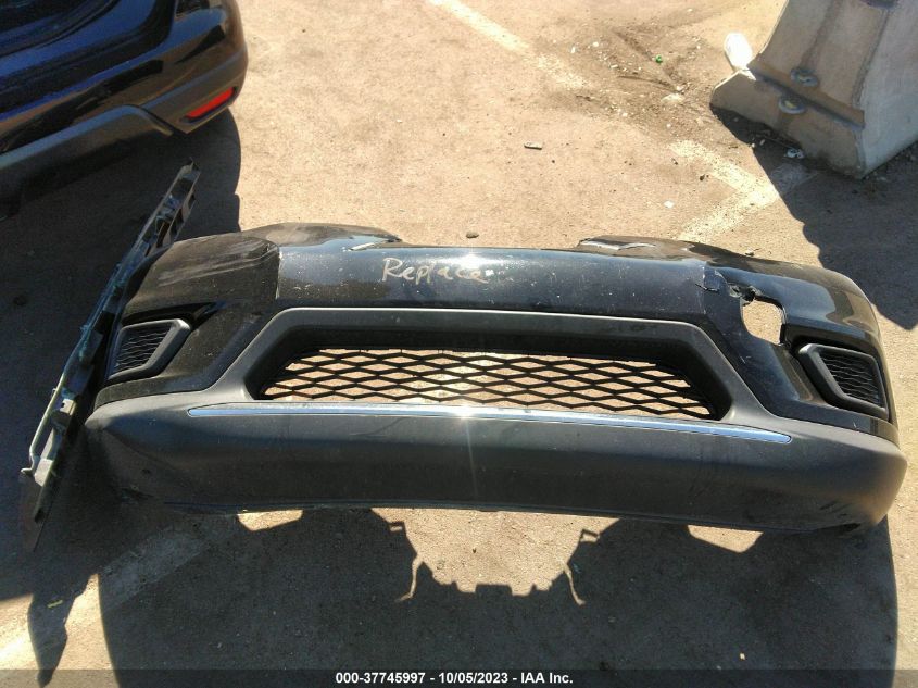 2016 NISSAN ROGUE S - JN8AT2MV1GW144746