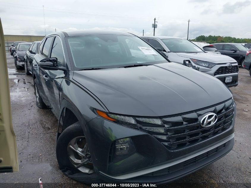2022 HYUNDAI TUCSON SE - 5NMJA3AE7NH057025