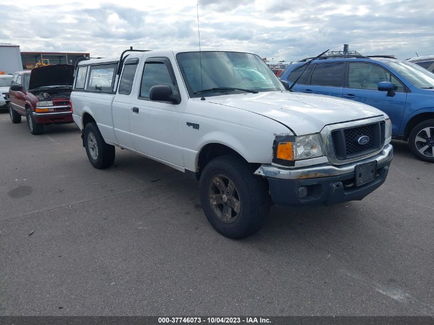 1ftzr45e12pa81447 Ford Ranger 2002 4.0 Купить из США