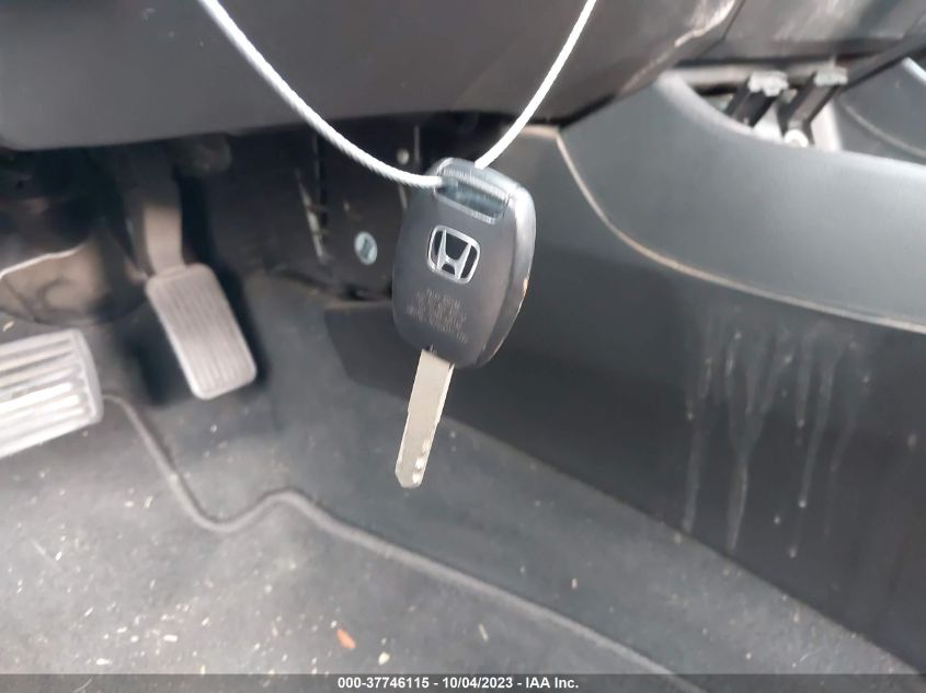 2013 HONDA CIVIC CPE LX 2HGFG3B54DH517160