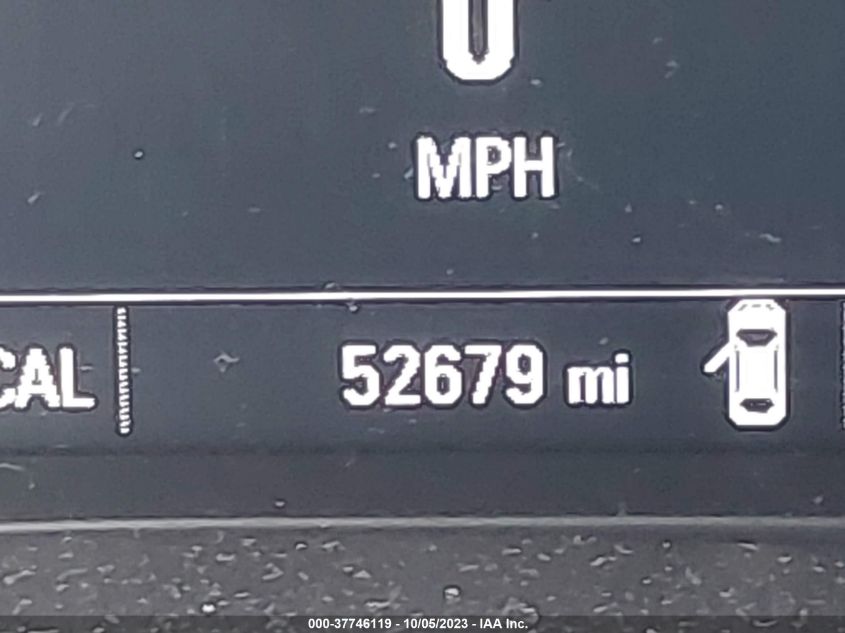 2017 CHEVROLET MALIBU LT - 1G1ZE5ST3HF139134