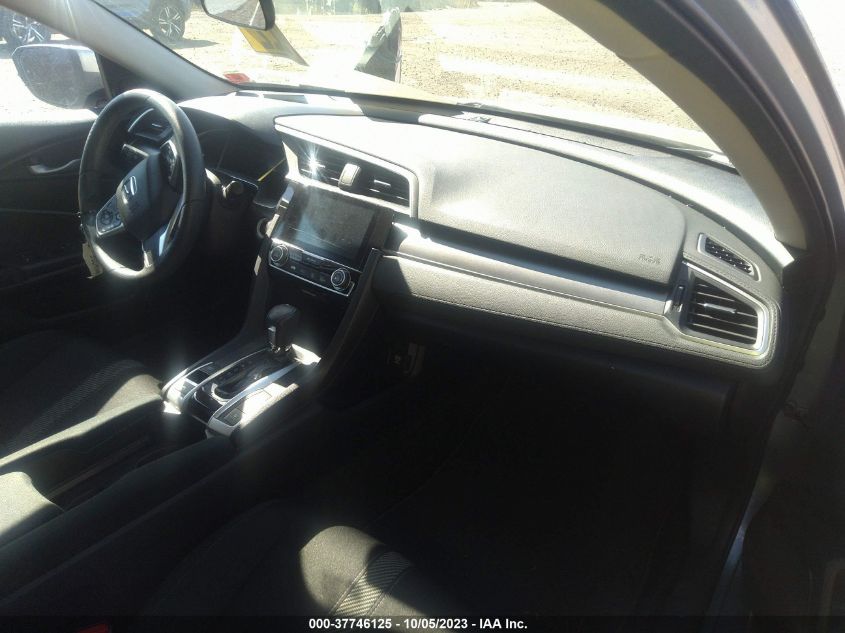 2016 HONDA CIVIC SEDAN EX - 19XFC2F88GE220823