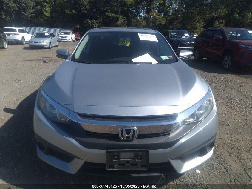 2016 HONDA CIVIC SEDAN EX - 19XFC2F88GE220823