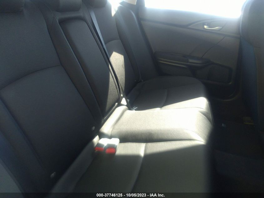 2016 HONDA CIVIC SEDAN EX - 19XFC2F88GE220823