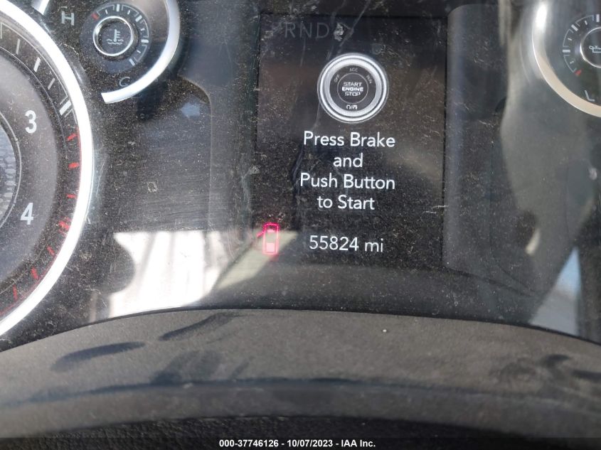 2019 RAM 2500 BIG HORN - 3C6UR5JL4KG649156