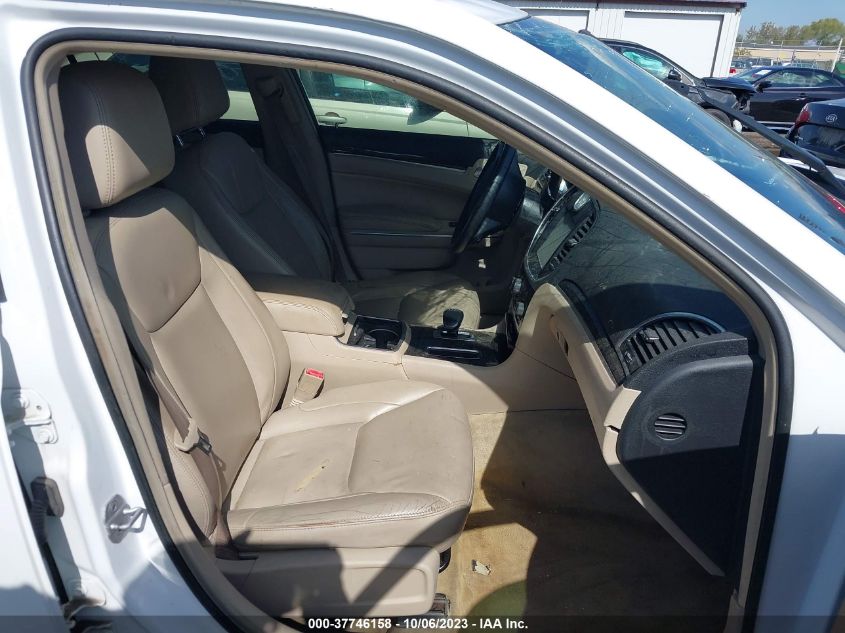 2013 CHRYSLER 300 - 2C3CCAAG1DH627186