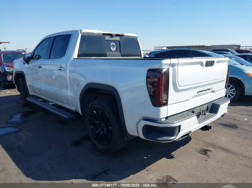 1GTU9FEL1LZ245354 GMC Sierra 1500 DENALI 3