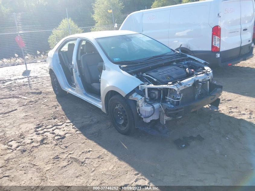 TOYOTA COROLLA L/LE/XLE/SE 2017