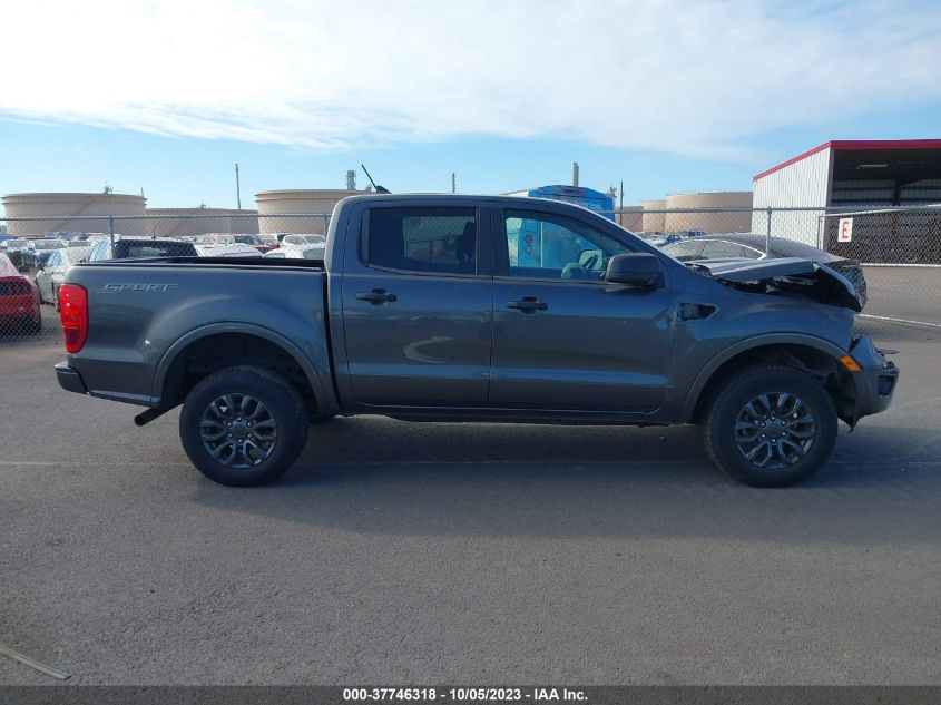 1FTER4EH0LLA47002 Ford Ranger XL/XLT/LARIAT 13