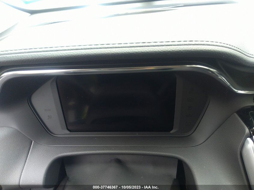 2023 CHEVROLET BOLT EUV LT 1G1FY6S03P4135391