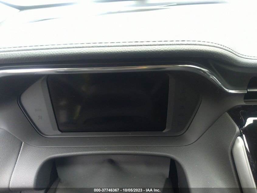 2023 CHEVROLET BOLT EUV LT 1G1FY6S03P4135391