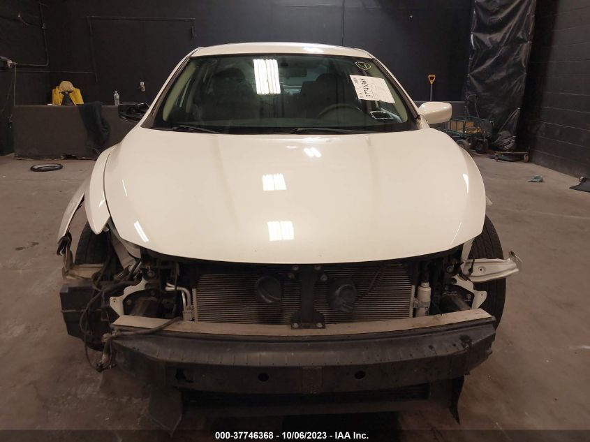 2016 NISSAN ALTIMA 2.5 SR - 1N4AL3AP5GN385132