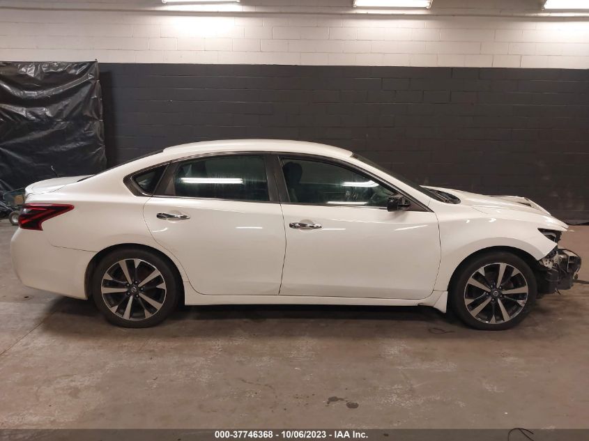 2016 NISSAN ALTIMA 2.5 SR - 1N4AL3AP5GN385132