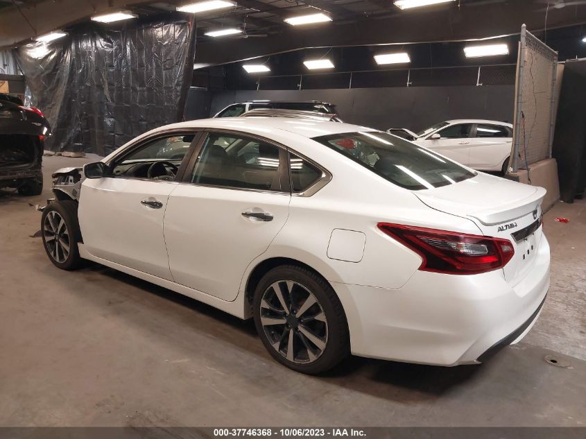 2016 NISSAN ALTIMA 2.5 SR - 1N4AL3AP5GN385132
