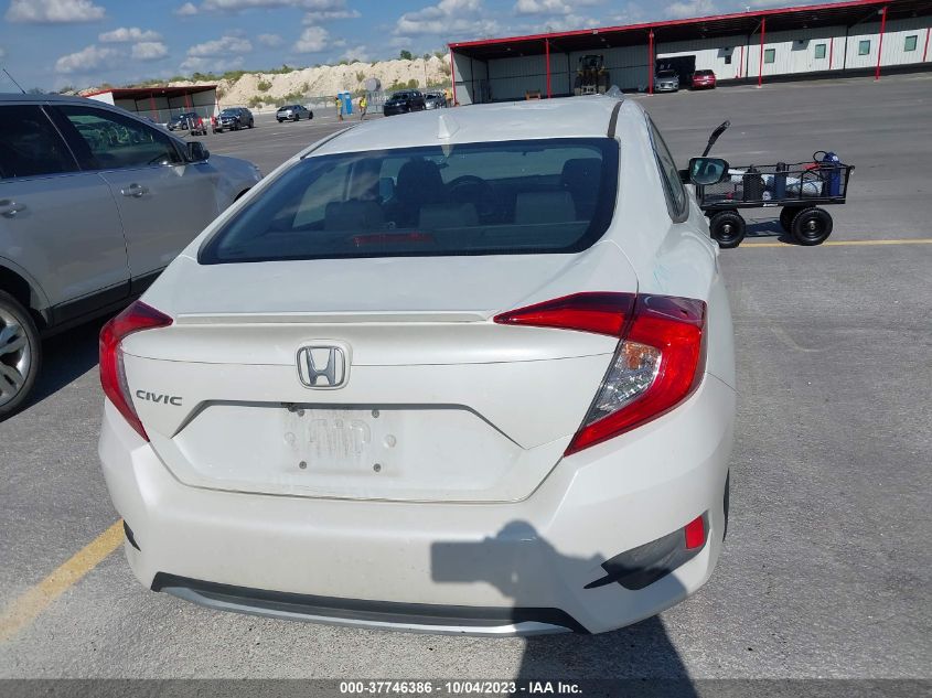 19XFC1F33LE008579 Honda Civic Sedan EX 16