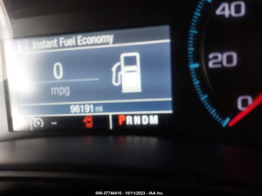 2015 CHEVROLET IMPALA LS - 2G11Z5SLXF9271928