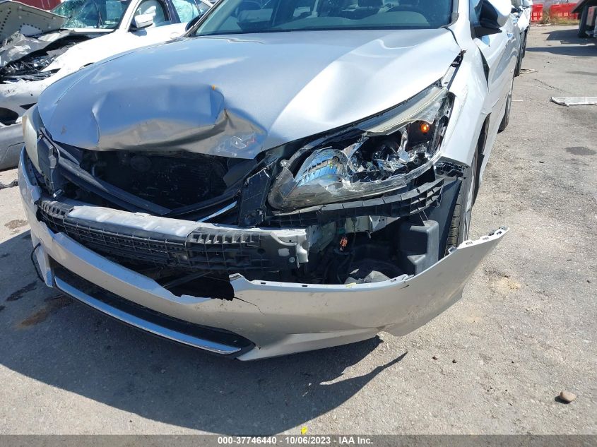 2015 HONDA ACCORD LX - 1HGCR2F30FA150050
