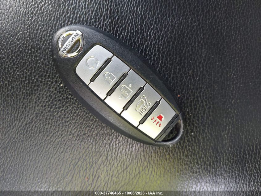 2014 NISSAN PATHFINDER SL - 5N1AR2MM0EC618794