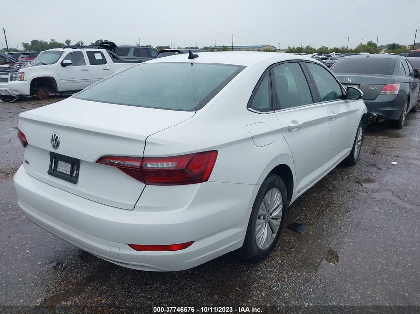 VIN 3VWCB7BU4LM057316 2020 VOLKSWAGEN JETTA S/SE/R-LINE