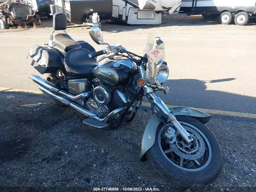 2005 YAMAHA XVS1100 A - JYAVP11Y05A007037
