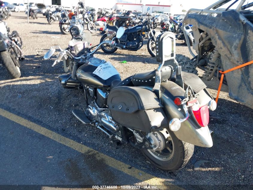 2005 YAMAHA XVS1100 A - JYAVP11Y05A007037