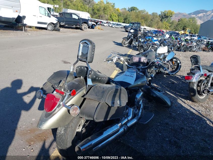 2005 YAMAHA XVS1100 A - JYAVP11Y05A007037