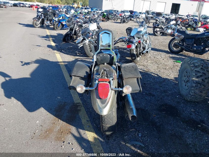 2005 YAMAHA XVS1100 A - JYAVP11Y05A007037