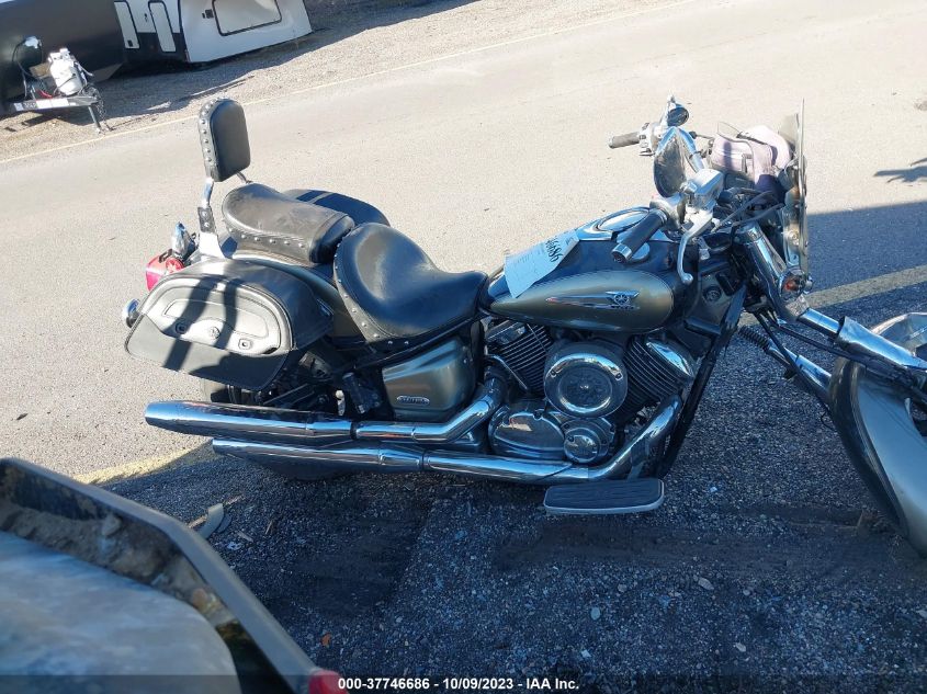 2005 YAMAHA XVS1100 A - JYAVP11Y05A007037