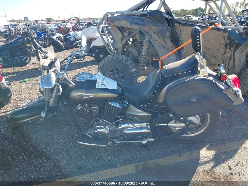 2005 YAMAHA XVS1100 A - JYAVP11Y05A007037