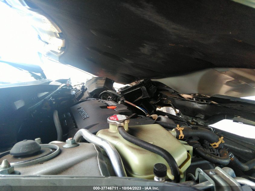 2016 HONDA CIVIC EX - 2HGFC2F72GH561180