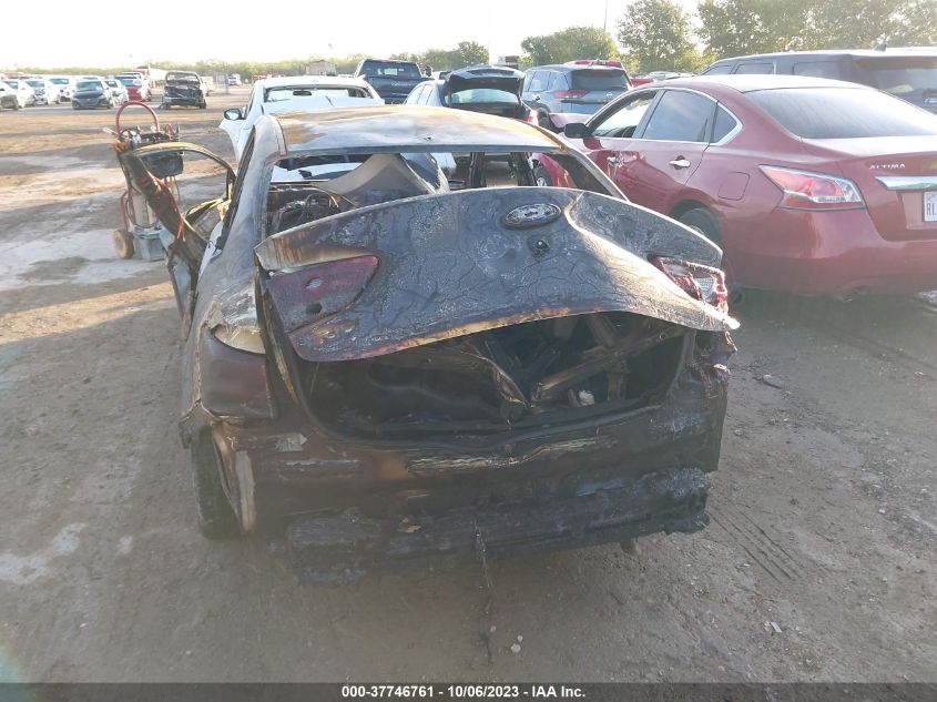 2020 KIA RIO S - 3KPA24AD8LE318578