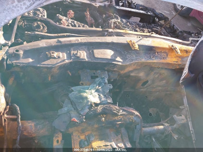 2020 KIA RIO S - 3KPA24AD8LE318578