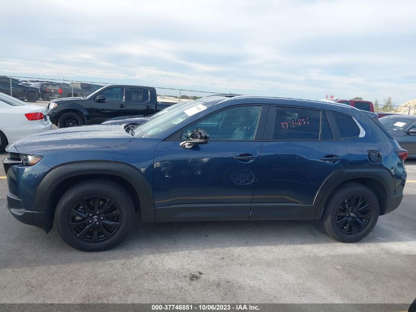 7MMVABCM5PN126736 Mazda CX-50 2.5 S PREFERRED PLUS 14