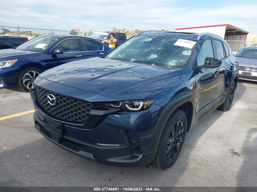 7MMVABCM5PN126736 Mazda CX-50 2.5 S PREFERRED PLUS 2