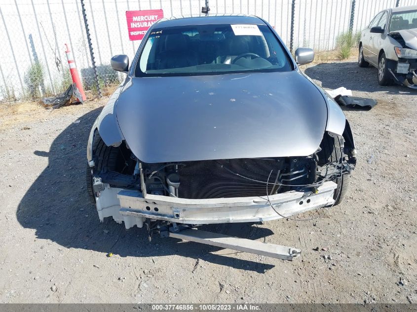 2013 INFINITI M37 JN1BY1AP9DM514546