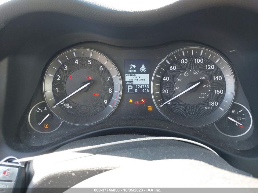 2013 INFINITI M37 JN1BY1AP9DM514546