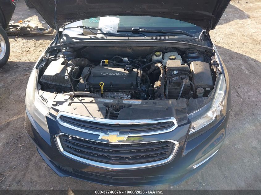 2016 CHEVROLET CRUZE LIMITED LS - 1G1PC5SHXG7150830