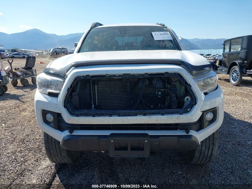 2019 TOYOTA TACOMA TRD OFF ROAD - 3TMDZ5BN6KM068817