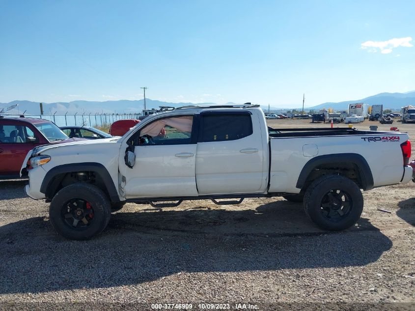 2019 TOYOTA TACOMA TRD OFF ROAD - 3TMDZ5BN6KM068817
