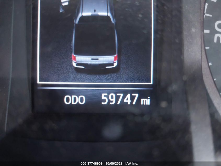 2019 TOYOTA TACOMA TRD OFF ROAD - 3TMDZ5BN6KM068817