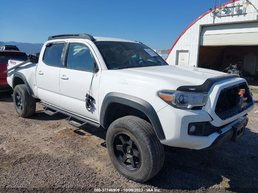 2019 TOYOTA TACOMA TRD OFF ROAD - 3TMDZ5BN6KM068817
