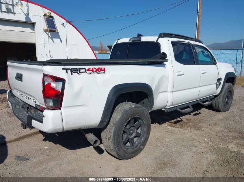 2019 TOYOTA TACOMA TRD OFF ROAD - 3TMDZ5BN6KM068817