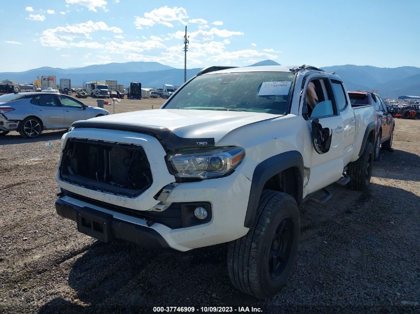 2019 TOYOTA TACOMA TRD OFF ROAD - 3TMDZ5BN6KM068817
