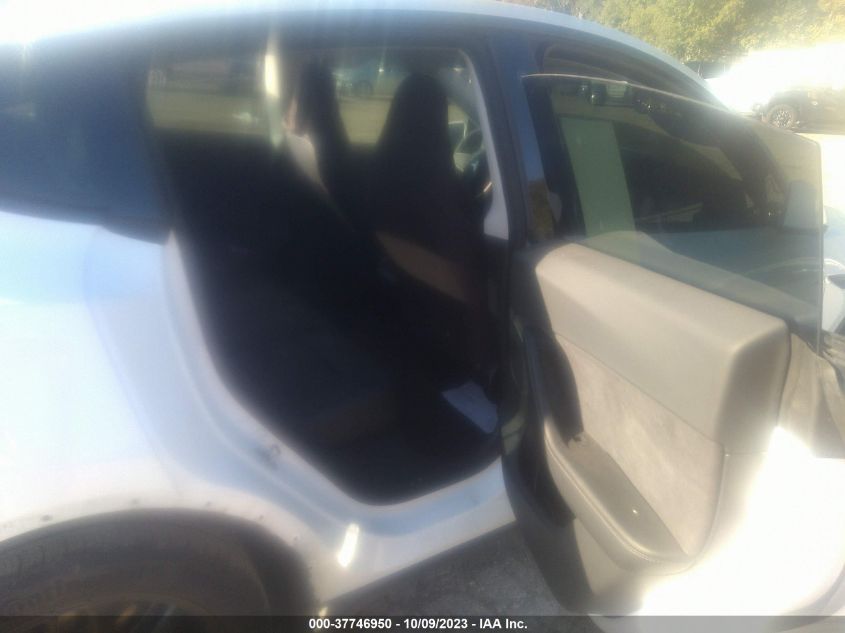 2022 TESLA MODEL Y - 07SAYGDEF5NF32670