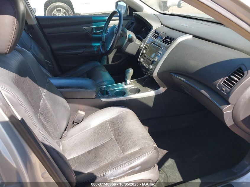 2013 NISSAN ALTIMA 2.5 SL - 1N4AL3AP7DN406655