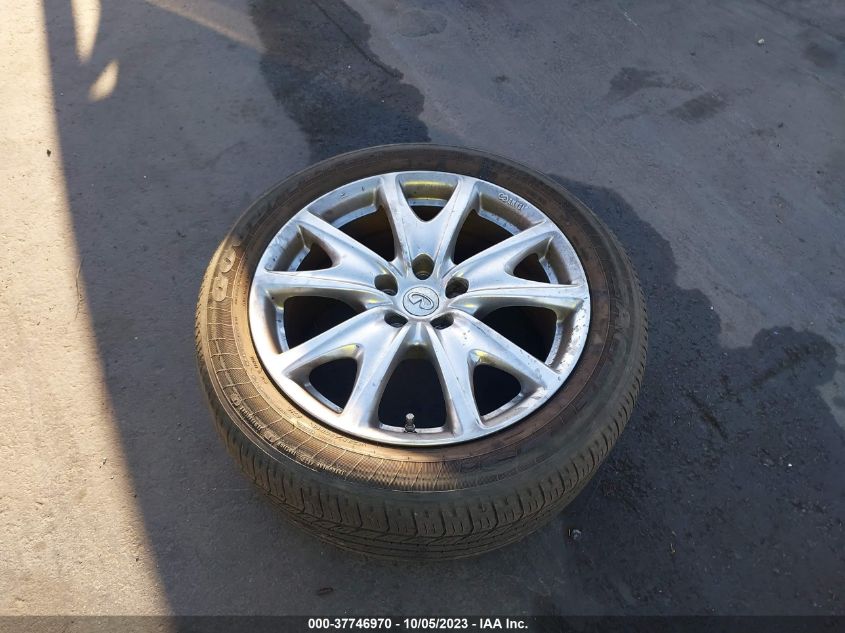 2013 INFINITI G37 SEDAN JOURNEY - JN1CV6AP0DM300037