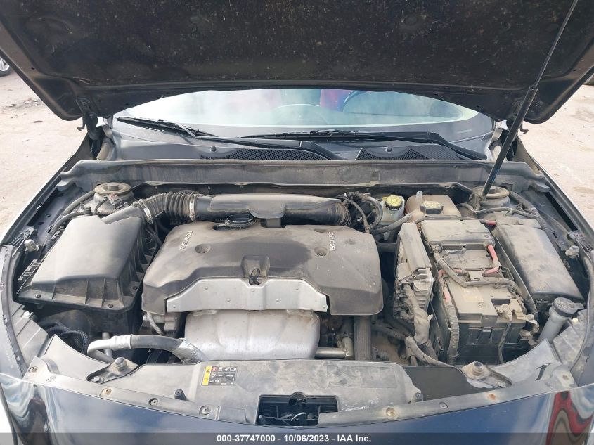 2014 CHEVROLET MALIBU LT - 1G11E5SL0EF221993