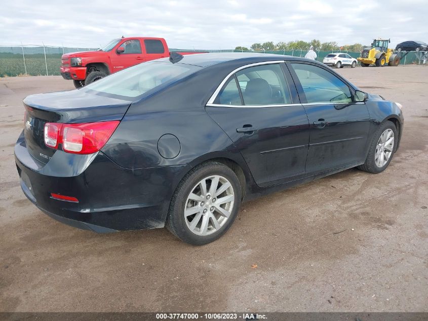 2014 CHEVROLET MALIBU LT - 1G11E5SL0EF221993