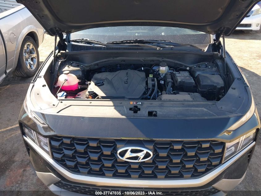 2023 HYUNDAI SANTA FE SEL - 5NMS24AJ9PH505241
