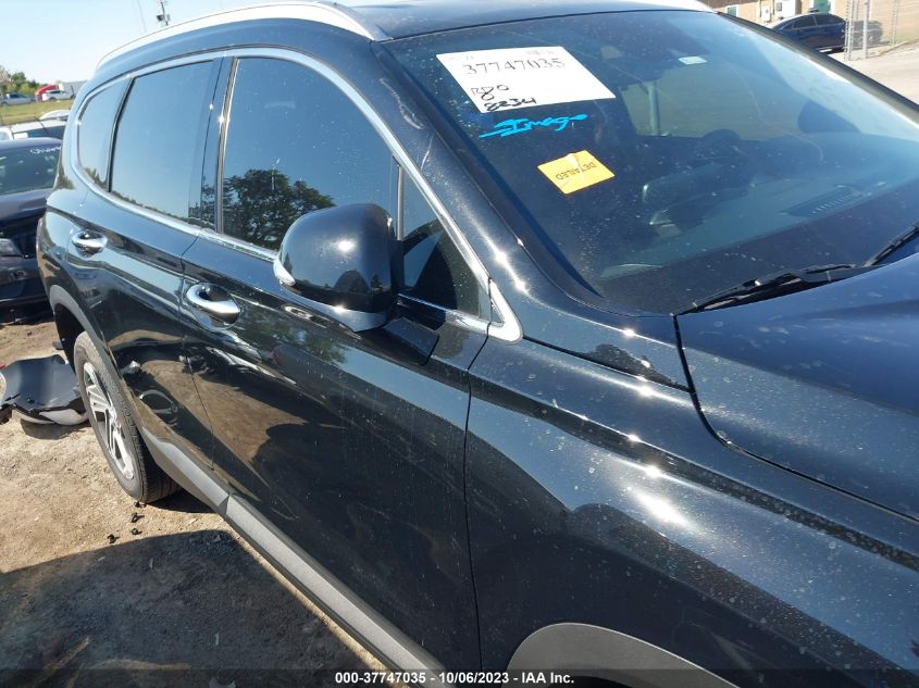 2023 HYUNDAI SANTA FE SEL - 5NMS24AJ9PH505241